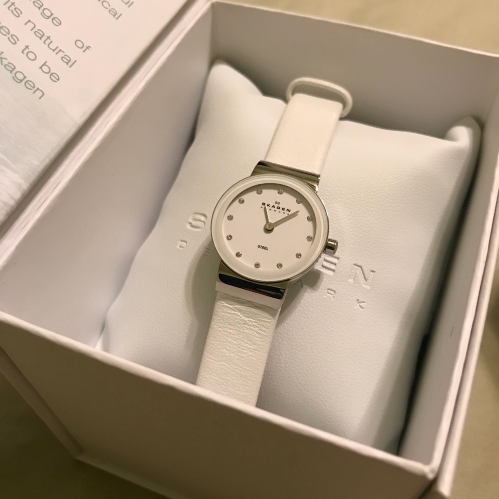 Skagen of Denmark watch